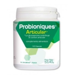 Probioniques artide Labo Sante Silice | tiendaonline.lineaysalud.com