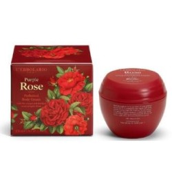 Rosa purpurea crede L´erbolario | tiendaonline.lineaysalud.com