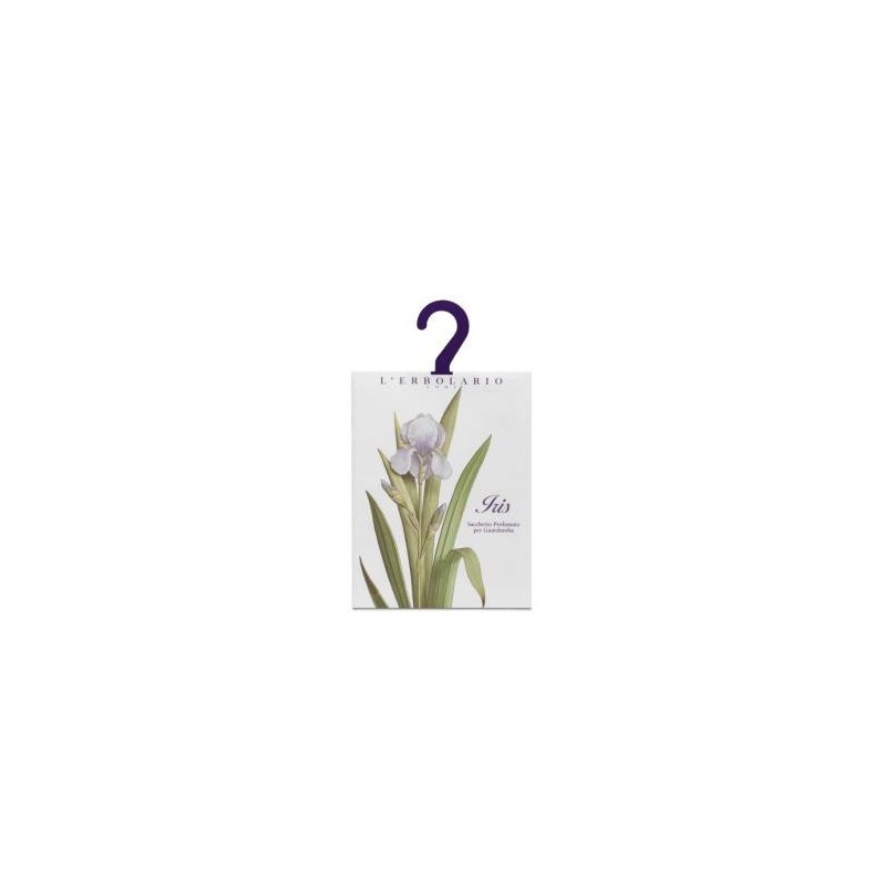 Iris perfumado arde L´erbolario | tiendaonline.lineaysalud.com