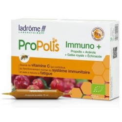 Propolis immuno+ de Ladrome | tiendaonline.lineaysalud.com