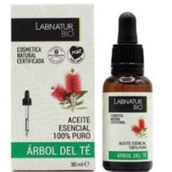 Arbol del te aceide Labnatur Bio | tiendaonline.lineaysalud.com