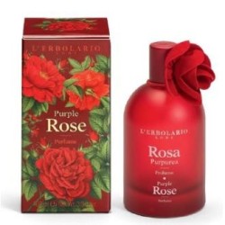 Rosa purpurea perde L´erbolario | tiendaonline.lineaysalud.com
