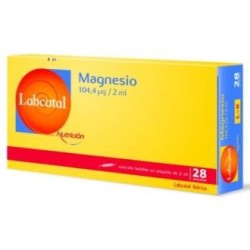 Lab. 9 (magnesio)de Labcatal | tiendaonline.lineaysalud.com