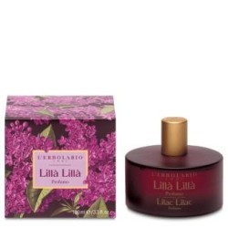 Lilla perfume 50mde L´erbolario | tiendaonline.lineaysalud.com