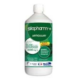 Silapharm plus 1lde Labo Sante Silice | tiendaonline.lineaysalud.com