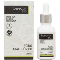 Acido hialuronicode Labnatur Bio | tiendaonline.lineaysalud.com