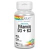 Big Vitamin D3 & de Solaray | tiendaonline.lineaysalud.com