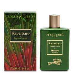 Ruibarbo gel de bde L´erbolario | tiendaonline.lineaysalud.com