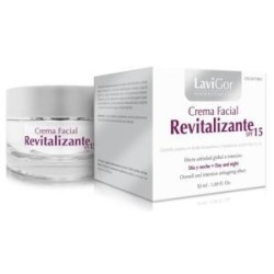 Crema facial revide Lavigor | tiendaonline.lineaysalud.com