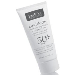 Laviderm spf 50 2de Lavigor | tiendaonline.lineaysalud.com