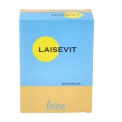 Laisevit 60cap.de Laise | tiendaonline.lineaysalud.com