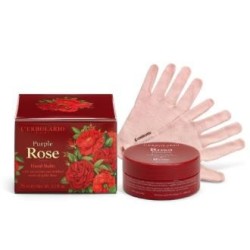 Rosa purpurea balde L´erbolario | tiendaonline.lineaysalud.com