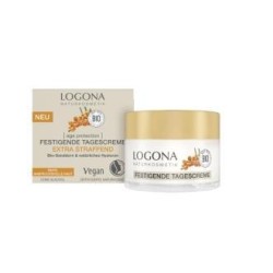Crema de dia reafde Logona | tiendaonline.lineaysalud.com