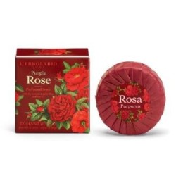 Rosa purpurea jabde L´erbolario | tiendaonline.lineaysalud.com