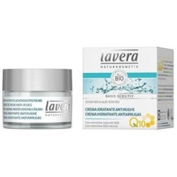 Crema dia hidratade Lavera | tiendaonline.lineaysalud.com