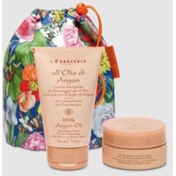 Argan pack crema de L´erbolario | tiendaonline.lineaysalud.com