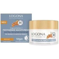 Age protection crde Logona | tiendaonline.lineaysalud.com