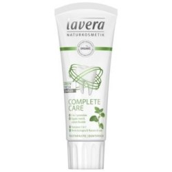 Dentifrico menta de Lavera | tiendaonline.lineaysalud.com
