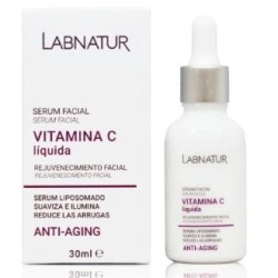 Serum facial con de Labnatur Bio | tiendaonline.lineaysalud.com