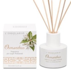 Osmanthus aceite de L´erbolario | tiendaonline.lineaysalud.com