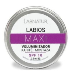 Balsamo labial made Labnatur Bio | tiendaonline.lineaysalud.com
