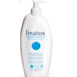 Linatox emulsion de Linatox | tiendaonline.lineaysalud.com