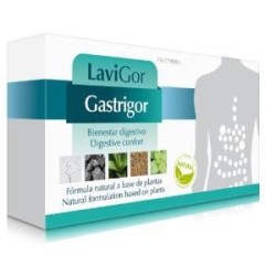 Gastrigor 40caps.de Lavigor | tiendaonline.lineaysalud.com