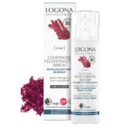 Serum hidratante de Logona | tiendaonline.lineaysalud.com