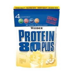Weider Protein 80de Weider | tiendaonline.lineaysalud.com