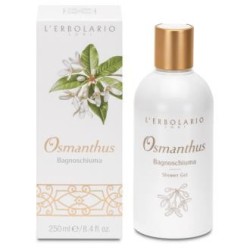 Osmanthus gel de de L´erbolario | tiendaonline.lineaysalud.com