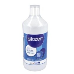 Silazen (silapharde Labo Sante Silice | tiendaonline.lineaysalud.com