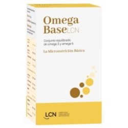 Omega base lcn 60de Lcn | tiendaonline.lineaysalud.com