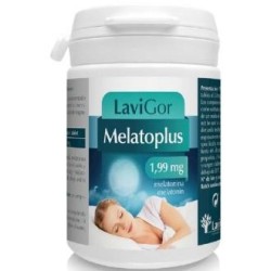 Melatoplus melatode Lavigor | tiendaonline.lineaysalud.com