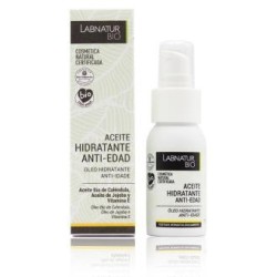 Aceite hidratantede Labnatur Bio | tiendaonline.lineaysalud.com