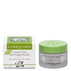 Crema facial jalede L´erbolario | tiendaonline.lineaysalud.com