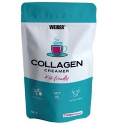 Collagen Creamer de Weider | tiendaonline.lineaysalud.com
