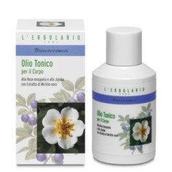 Bio aceite tonicode L´erbolario | tiendaonline.lineaysalud.com