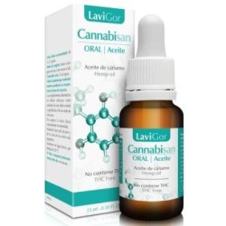 Cannabisan oral (de Lavigor | tiendaonline.lineaysalud.com