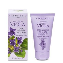 Accordo violeta cde L´erbolario | tiendaonline.lineaysalud.com