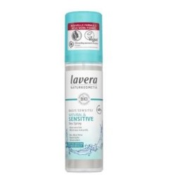 Desodorante sprayde Lavera | tiendaonline.lineaysalud.com