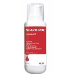 Silarthrol balsamde Labo Sante Silice | tiendaonline.lineaysalud.com