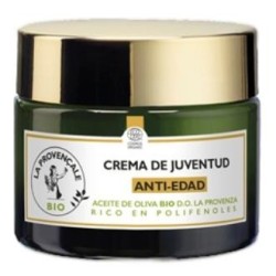 Crema de dia rejude La ProvenÇale Bio | tiendaonline.lineaysalud.com