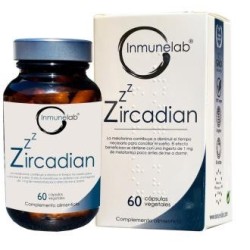 Zircadian 60cap.de Inmunelab | tiendaonline.lineaysalud.com
