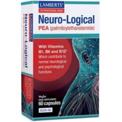 Neuro-logical 60cde Lamberts | tiendaonline.lineaysalud.com