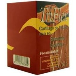 Triflex (glucosamde I.t.b. | tiendaonline.lineaysalud.com