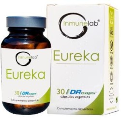 Eureka 30cap.de Inmunelab | tiendaonline.lineaysalud.com