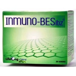 Inmunobesibz 30sbde Lifelong Care | tiendaonline.lineaysalud.com