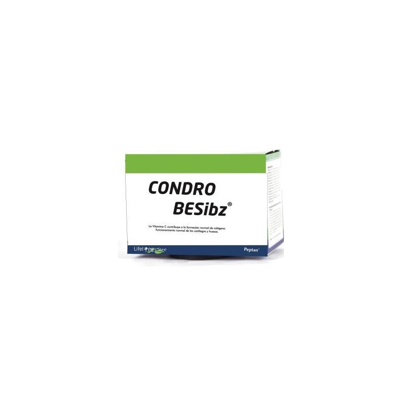 Condro-besibz 30sde Lifelong Care | tiendaonline.lineaysalud.com