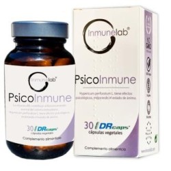 Psicoinmune 30capde Inmunelab | tiendaonline.lineaysalud.com