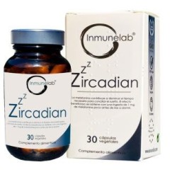 Zircadian 30cap.de Inmunelab | tiendaonline.lineaysalud.com